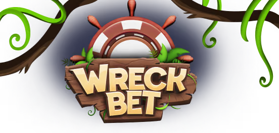 Wreckbet Casino Logo